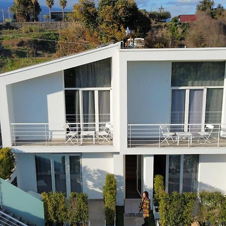 Casa A'Ispenza Apartamento Santa Venerina Exterior foto