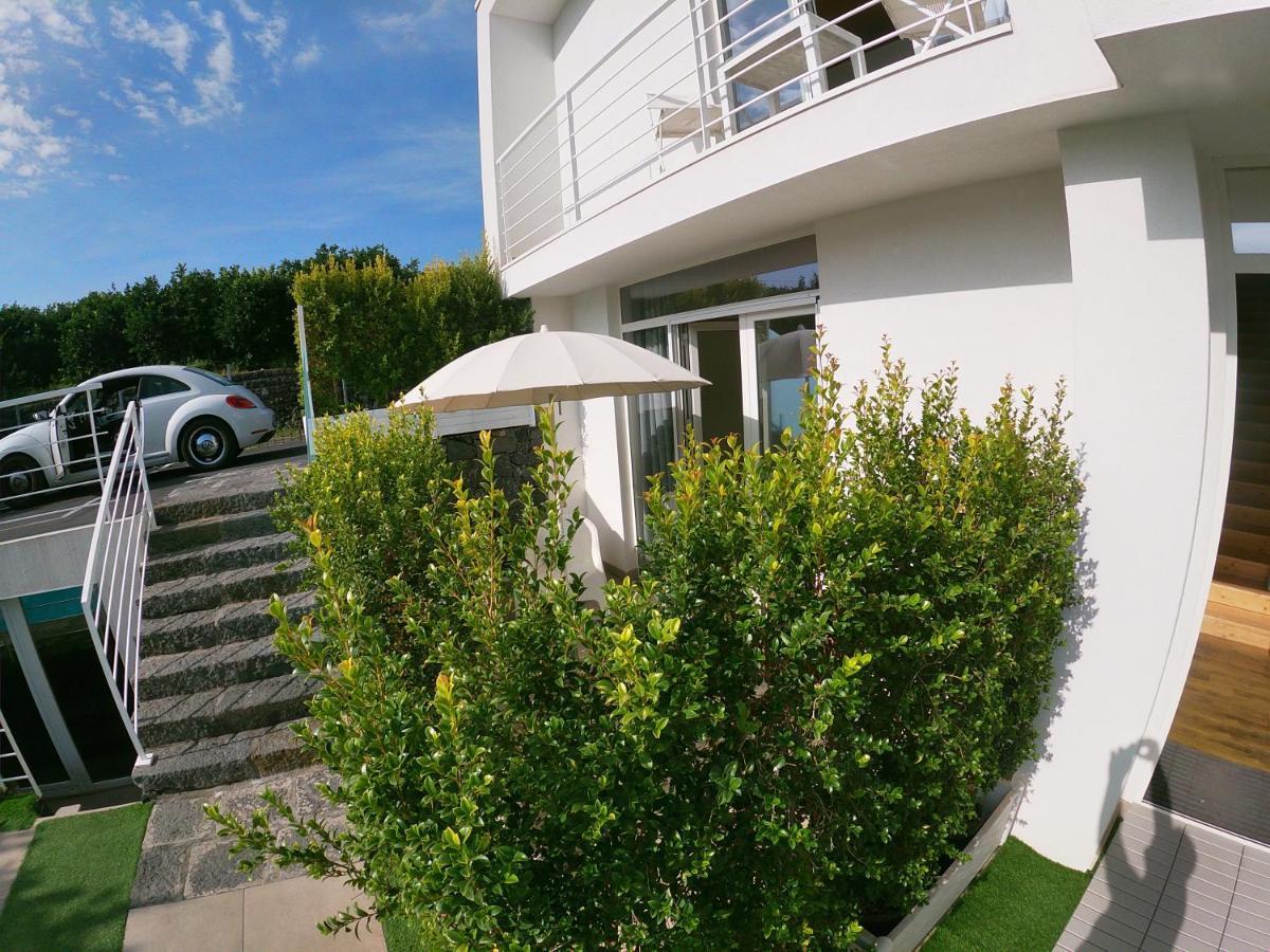 Casa A'Ispenza Apartamento Santa Venerina Exterior foto