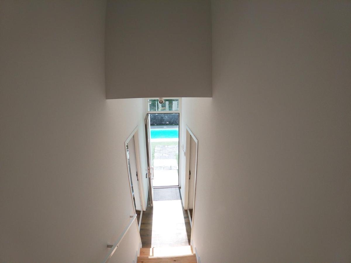 Casa A'Ispenza Apartamento Santa Venerina Exterior foto