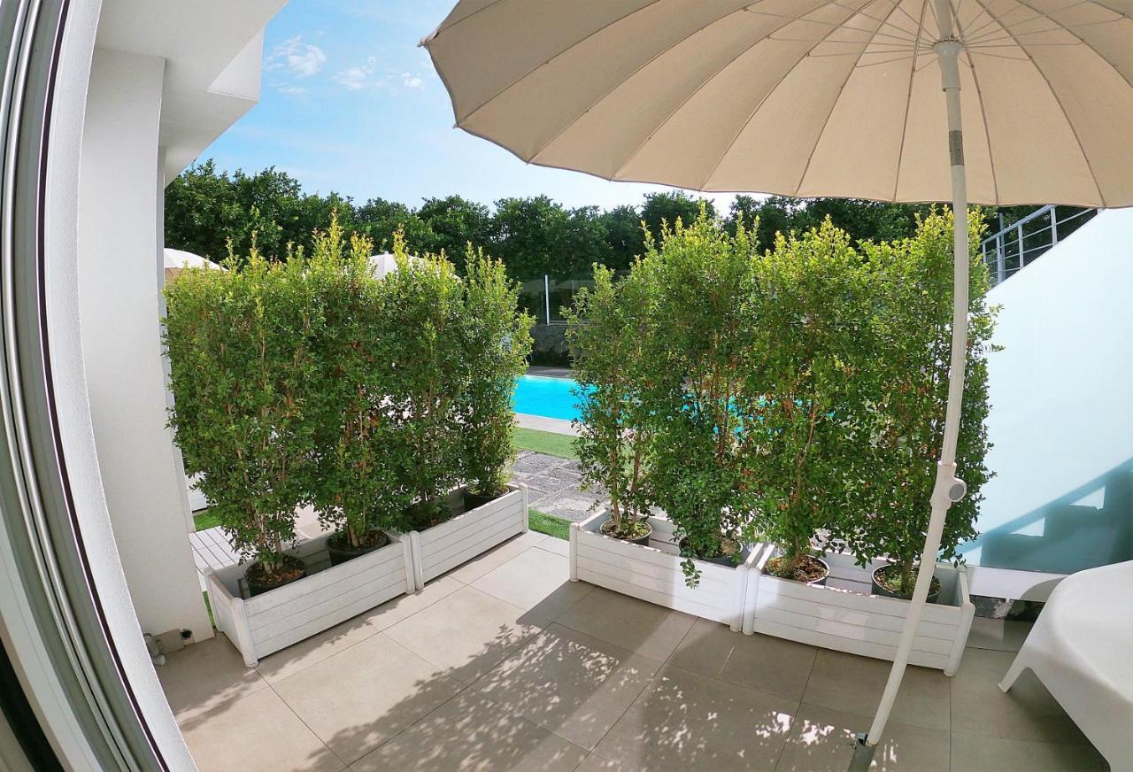 Casa A'Ispenza Apartamento Santa Venerina Exterior foto