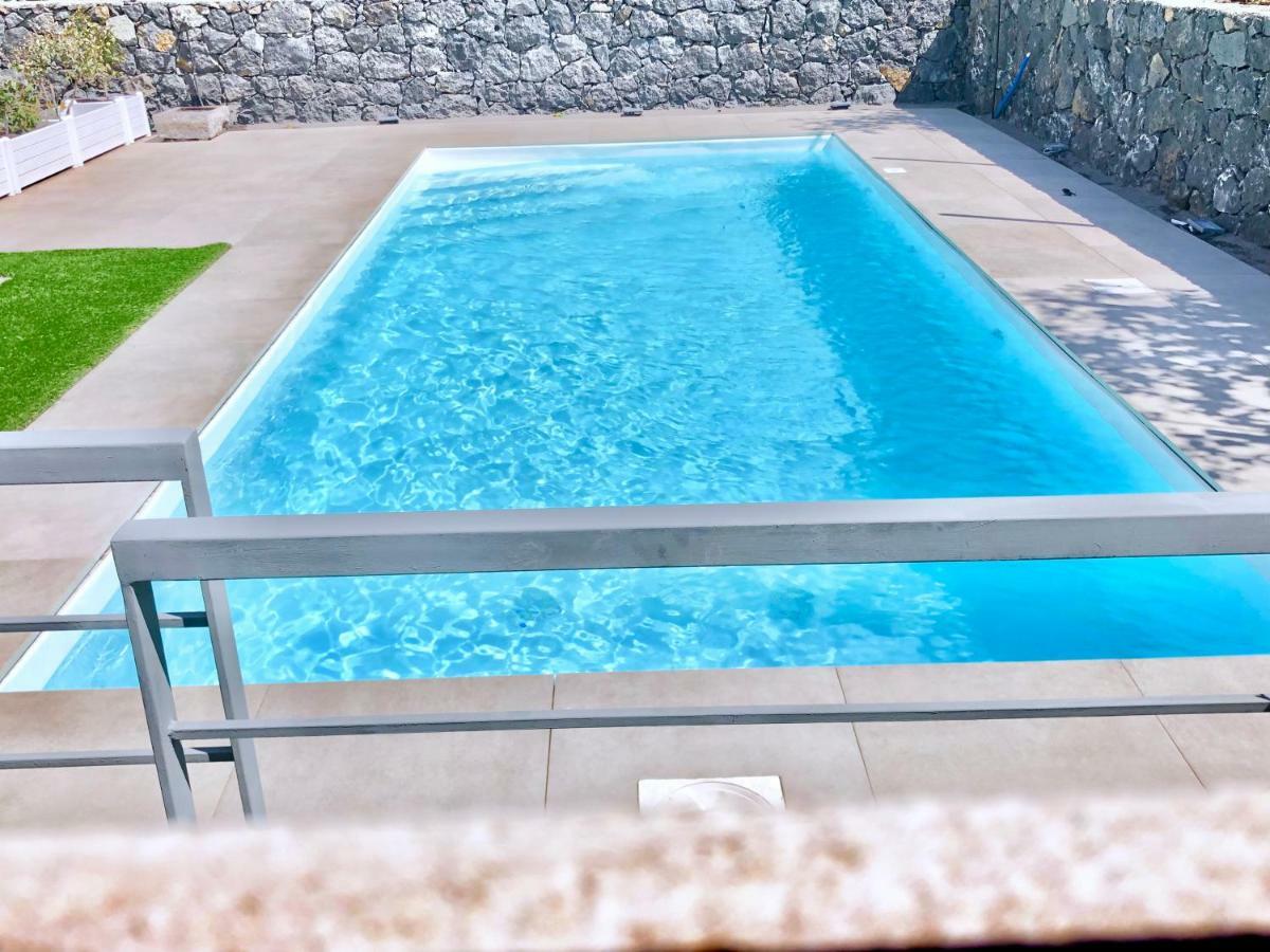 Casa A'Ispenza Apartamento Santa Venerina Exterior foto