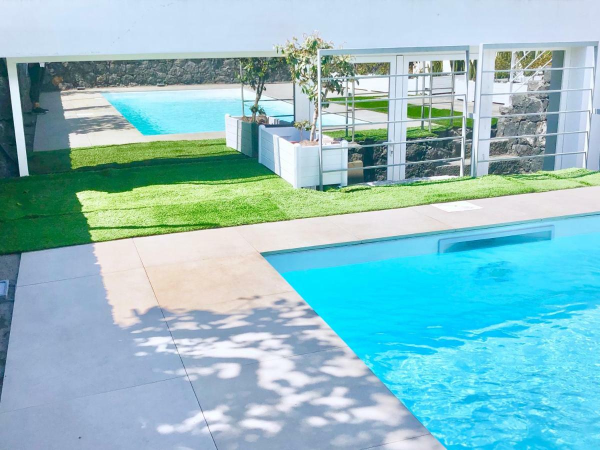 Casa A'Ispenza Apartamento Santa Venerina Exterior foto