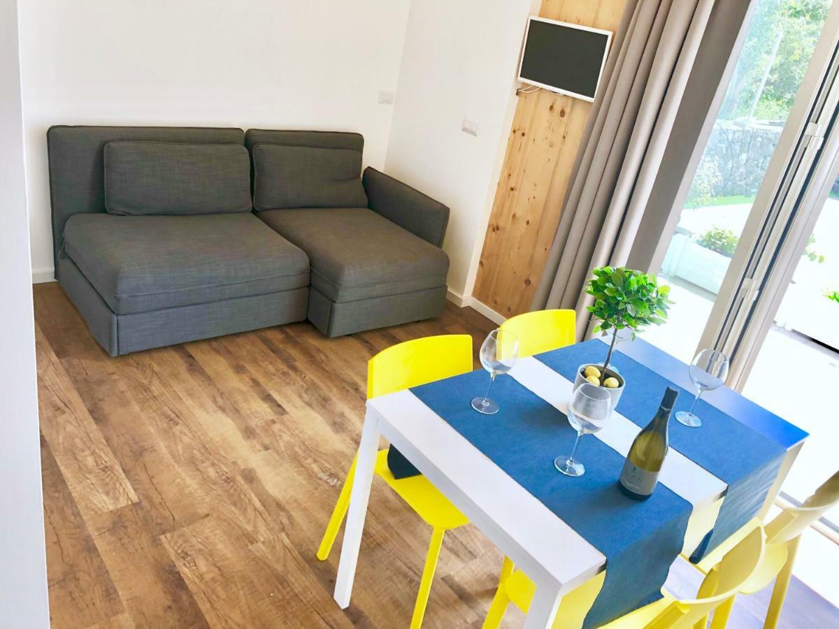 Casa A'Ispenza Apartamento Santa Venerina Exterior foto